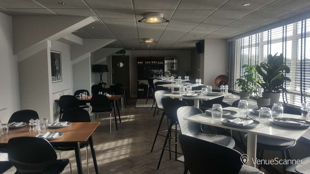 Hire Fulham Football Club Craven Cottage Seasons Venuescanner