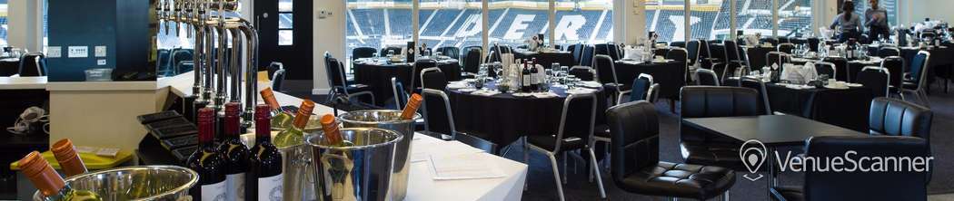 Hire Derby County Football Club | Dave Mackay Lounge ...