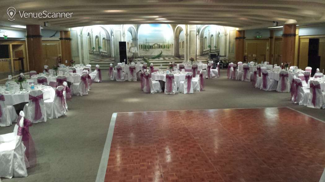 Hire Alexandra Palace Suite Venuescanner Hire Alexandra Palace Suite 3