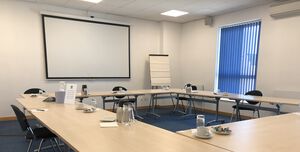 Endeavour House, The Training Room