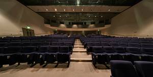 Olympia London Conference Centre, Auditorium