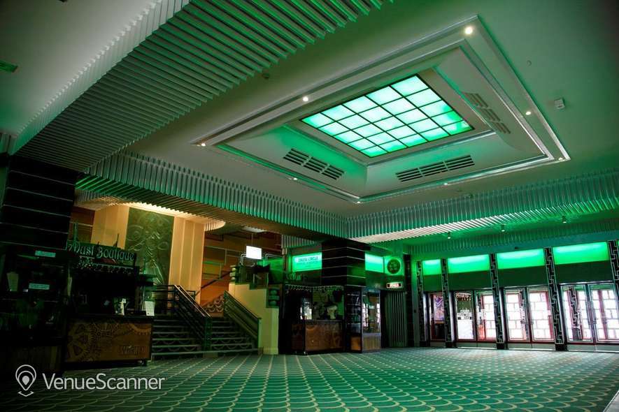 Hire Apollo Victoria Theatre Foyer Bar Venuescanner