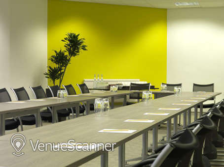 Hire Regus Victoria Greycoat Place Carlisle