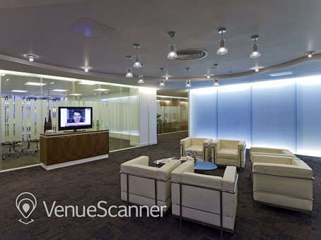 Hire Regus Victoria Greycoat Place Rochester