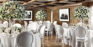 The Connaught, Maple Room