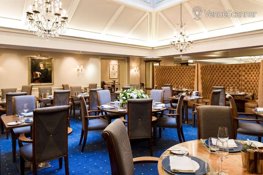 Hire The Sloane Club Chelsea The Chelsea Venuescanner