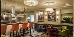 The Sloane Club - Chelsea, The Hideaway