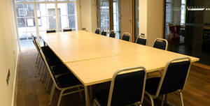 Incorporated Society Of Musicians, Meeting Room