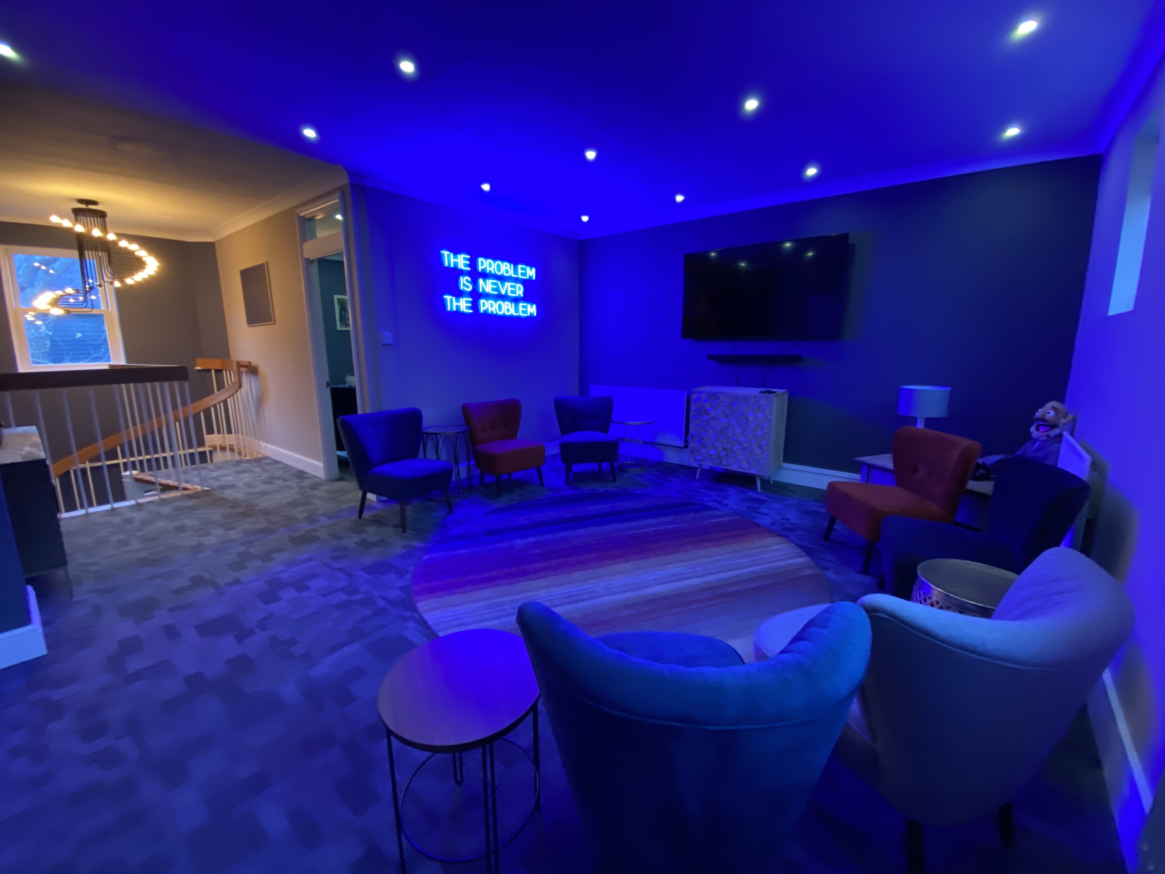 Hire Team Venue Farnham Exclusive Hire VenueScanner