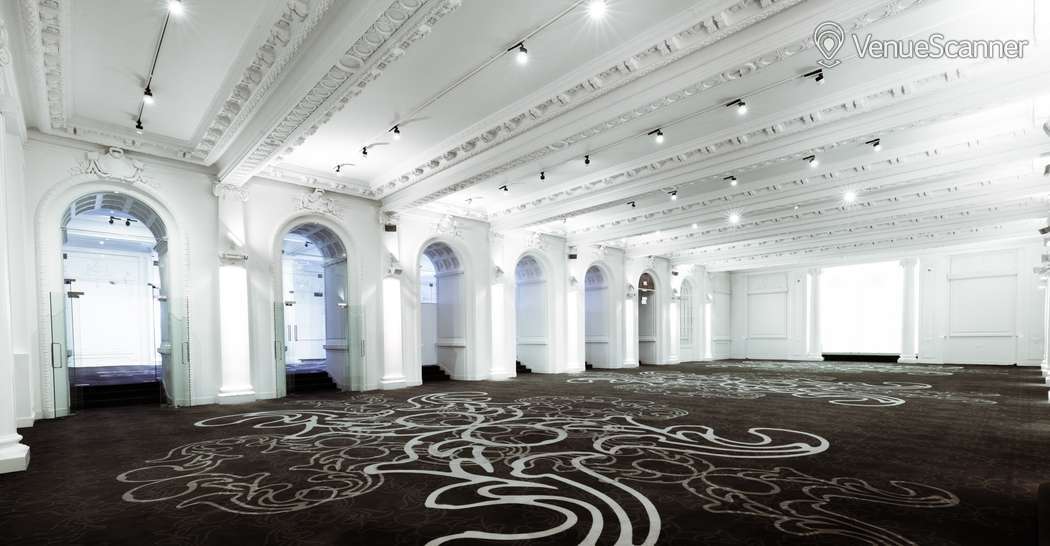 Hire 8 Northumberland Avenue The Old Billiard Room