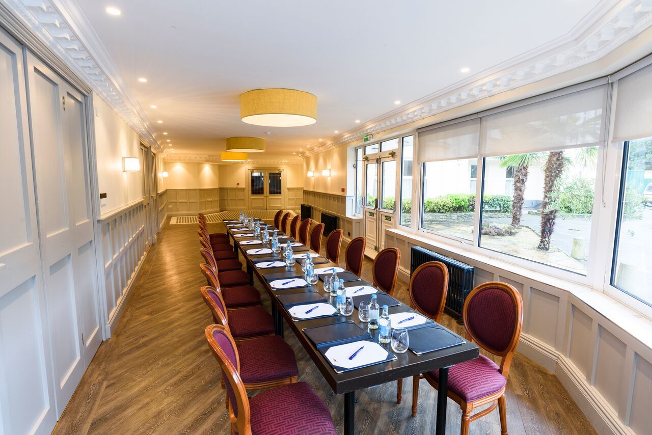 103 Bournemouth Venues For Hire