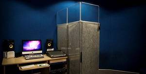 Castlehaven Community Association, Recording Studio