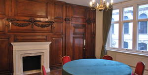 Holborn Venues, Panel Room