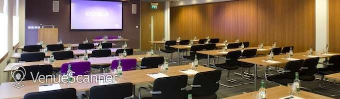 Hire Cosla Conference Centre Meeting Room