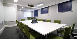 113 Chancery Lane, Video Conference Room