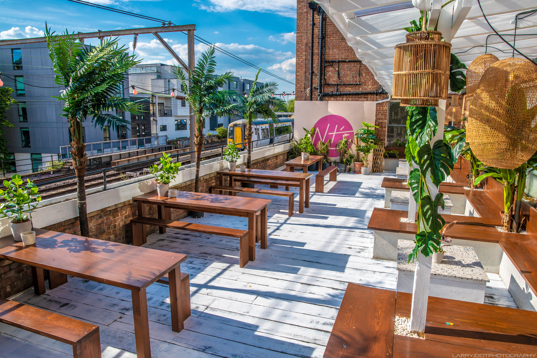 Hire NT s Loft Exclusive Hire VenueScanner