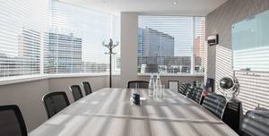 Clarendon Business Centres Chester House, The Meeting Rooms