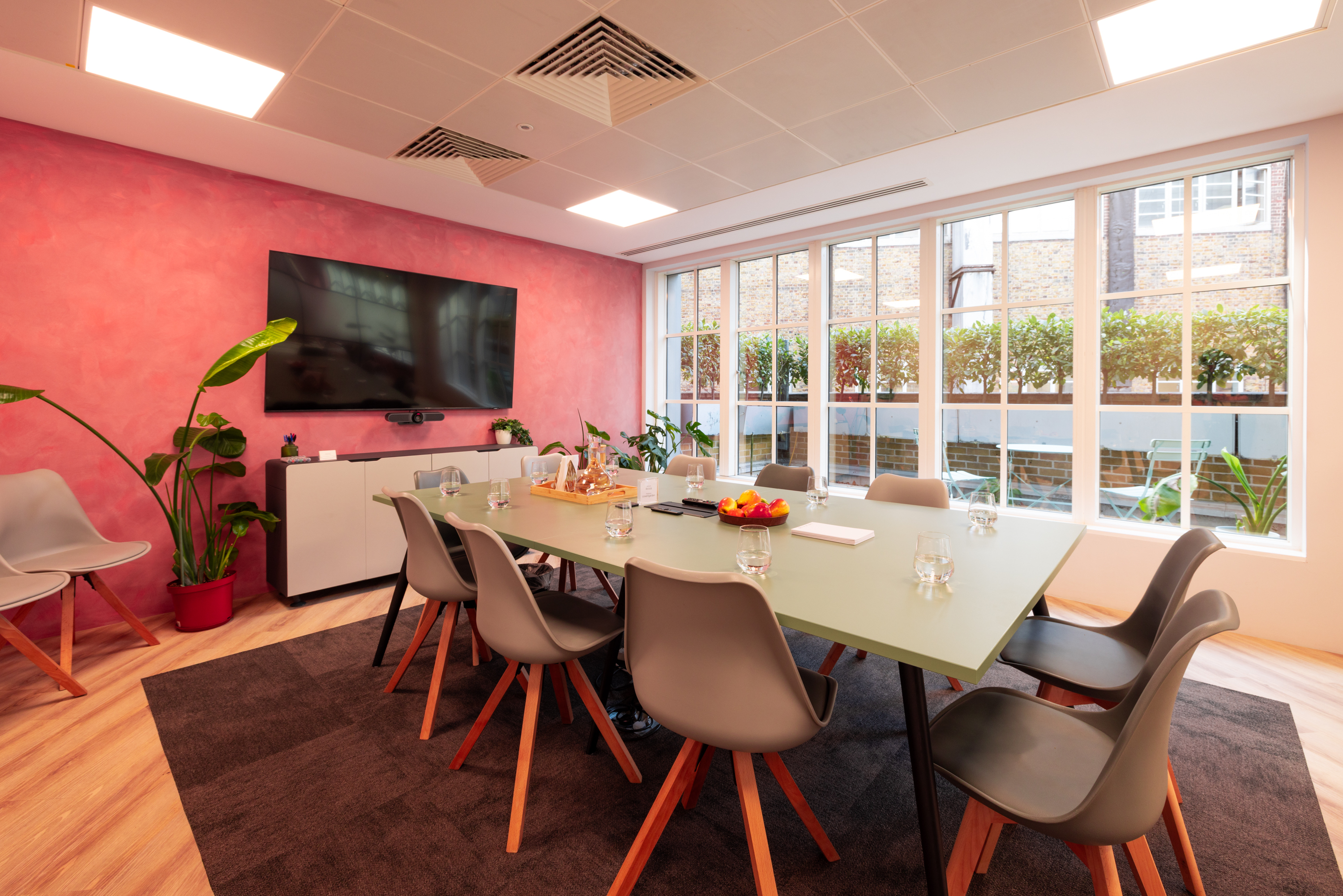 Hire RIVVIA Covent Garden | VenueScanner