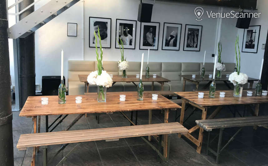 Hire Studio Kitchen Exclusive Hire