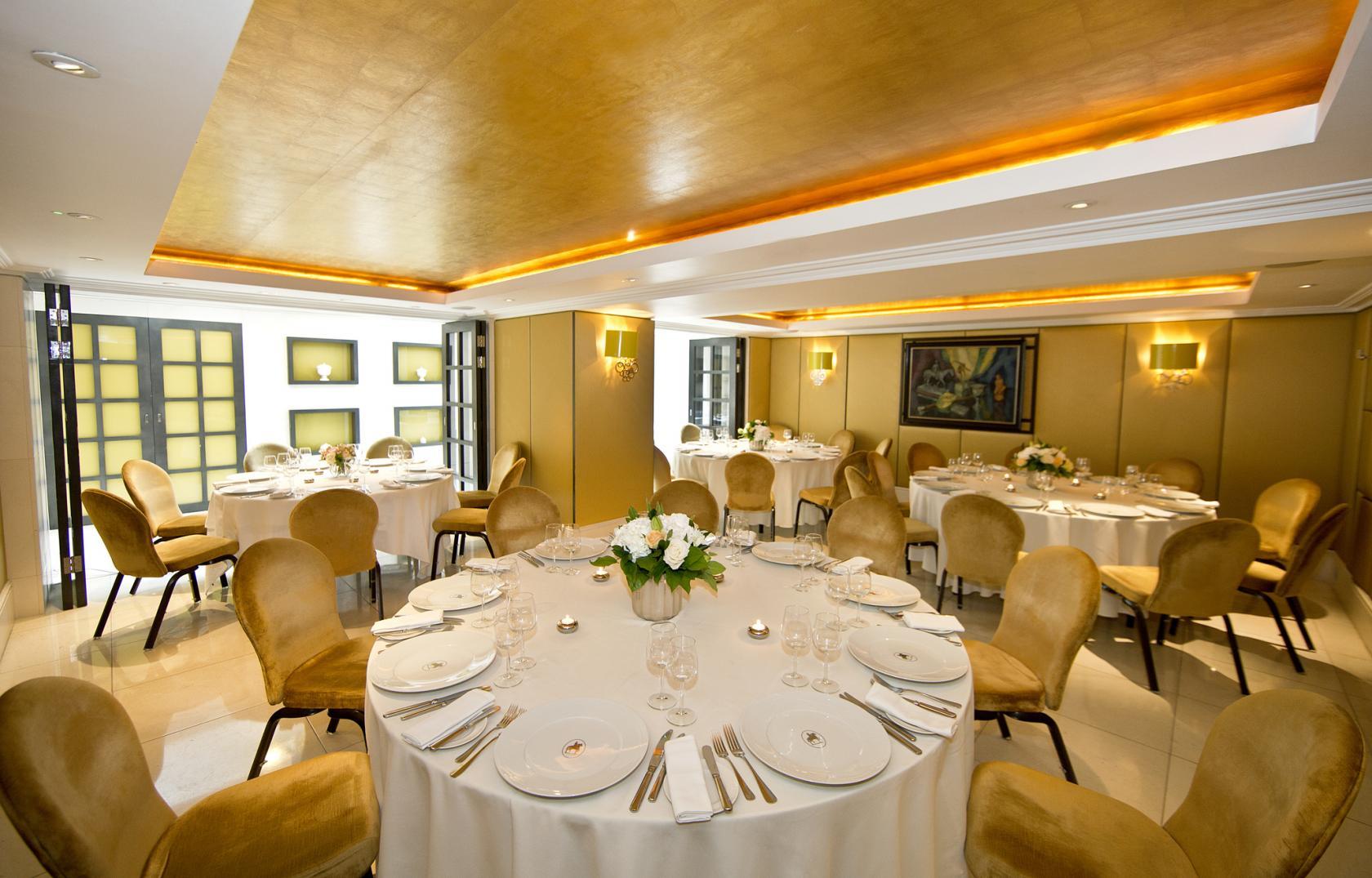 Hire The St. James's Club Exclusive Hire VenueScanner