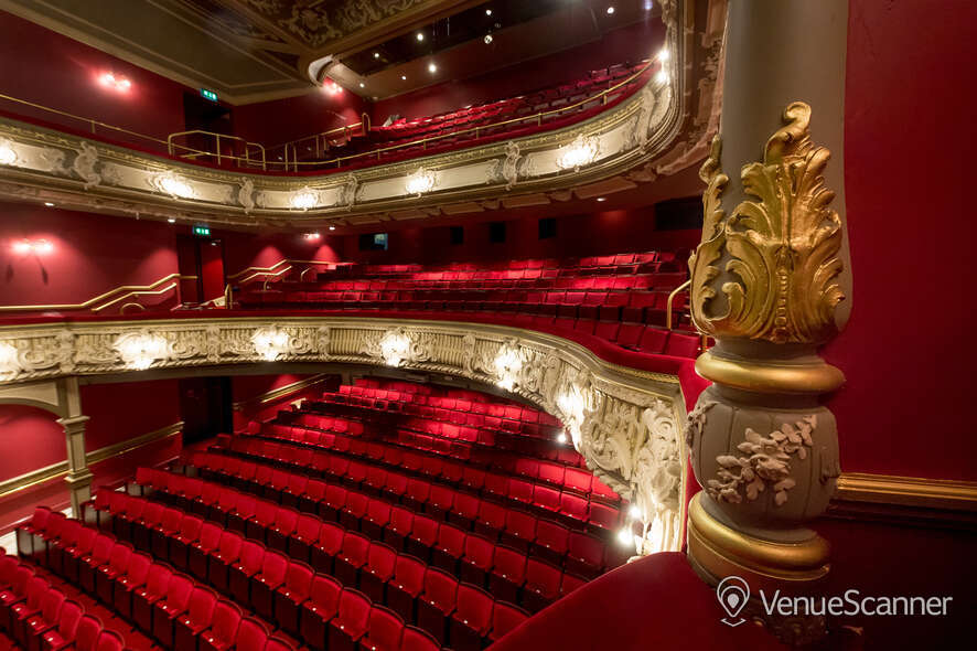 Hire Lyric Hammersmith Theatre Main House