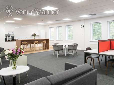 Hire Regus Bristol, Almondsbury Business Park | Board Room 