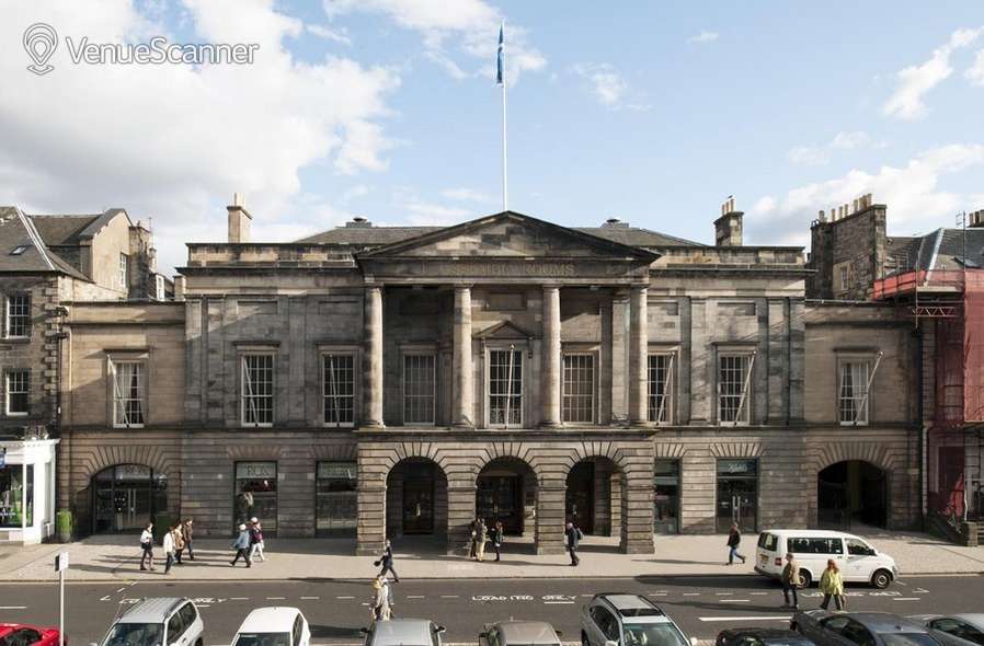 Hire Assembly Rooms Edinburgh East Drawing Room Venuescanner