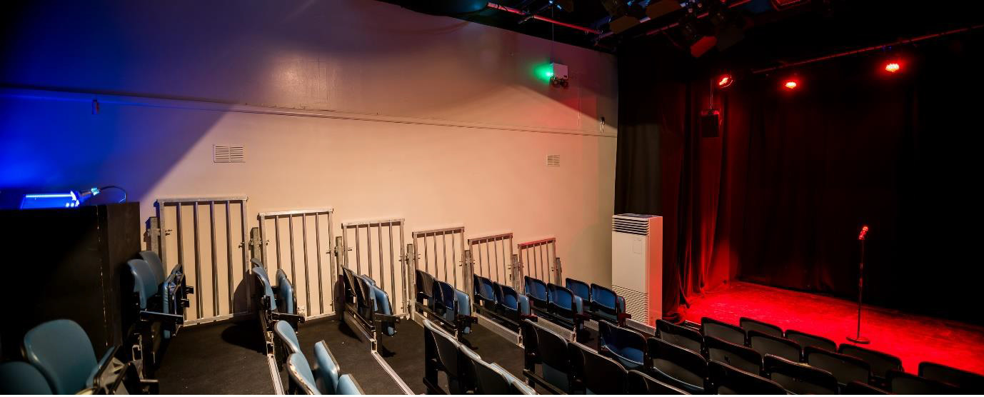 Hire Assembly Roxy Roxy Downstairs VenueScanner