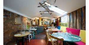 The Shed - Notting Hill, Exclusive Hire