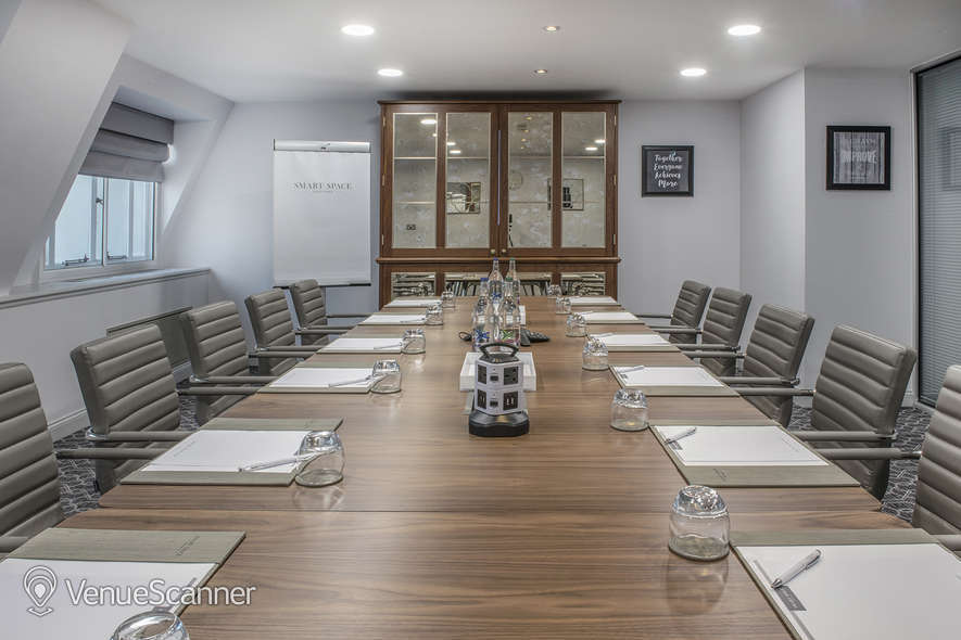 Hire Grand Connaught Rooms Holborn Suite