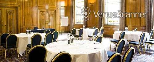 Hire Grand Connaught Rooms Stafford Suite
