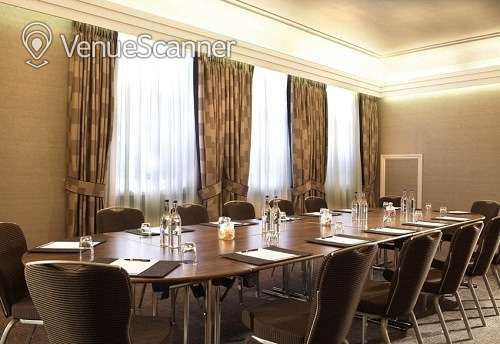 Hire Grand Connaught Rooms Cambridge Suite