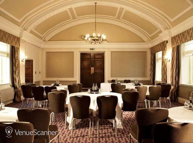 Hire Grand Connaught Rooms Ampthill Suite