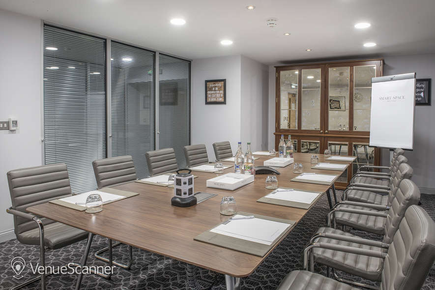Hire Grand Connaught Rooms Boardrooms 1 - 4