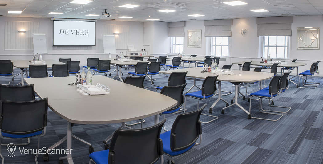 Hire Grand Connaught Rooms Dorset Suite