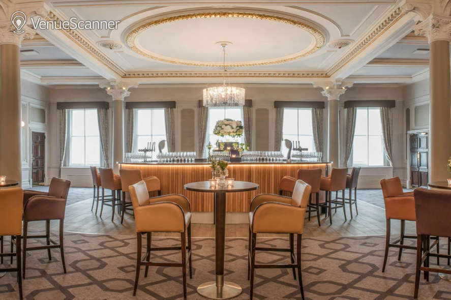 Hire Grand Connaught Rooms Edinburgh & Drawing Room