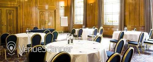 Hire Grand Connaught Rooms Devon Suite