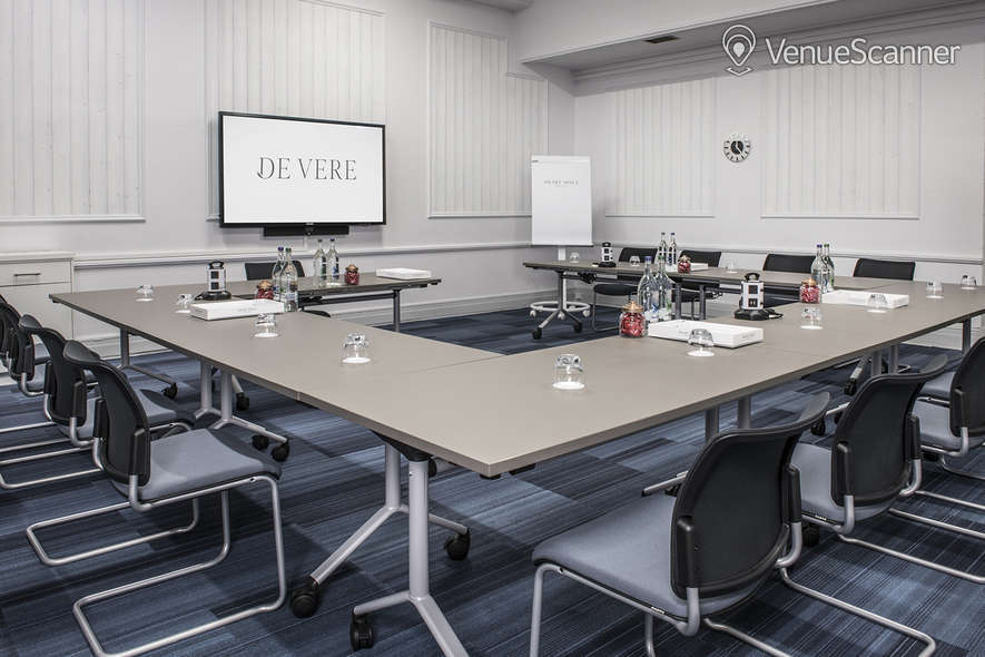 Hire Grand Connaught Rooms Derby Suite