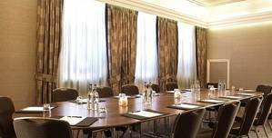 De Vere - Grand Connaught Rooms, Cambridge Suite