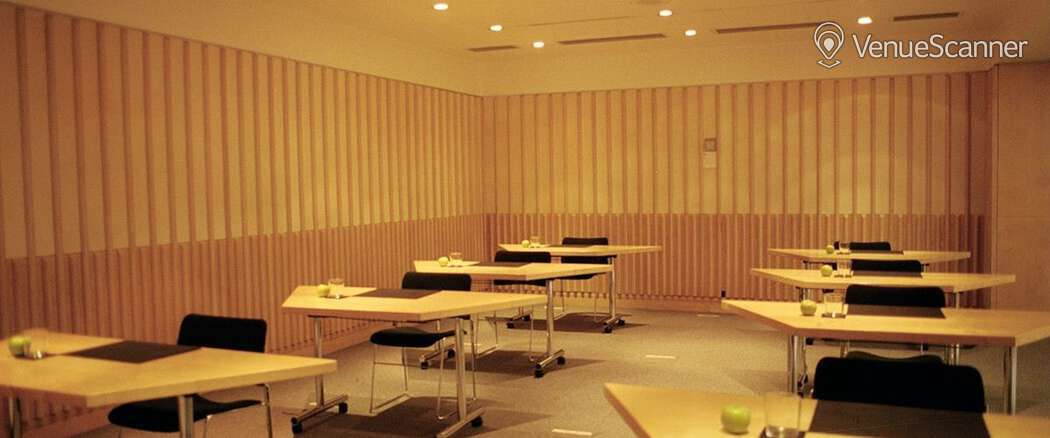 Hire British Library Conference Centre Chaucer Room