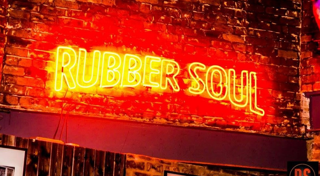 Hire Rubber Soul | VenueScanner