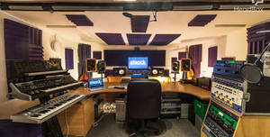 Planck Music Studio, Planck Music