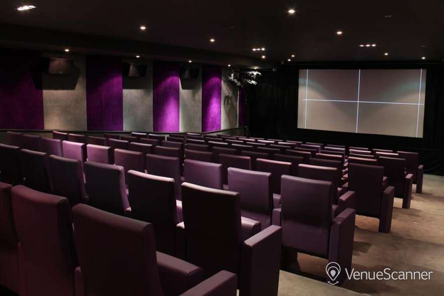 Hire Courthouse Hotel Soho Screening Room Venuescanner