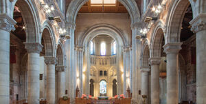 Belfast Cathedral, Exclusive Hire