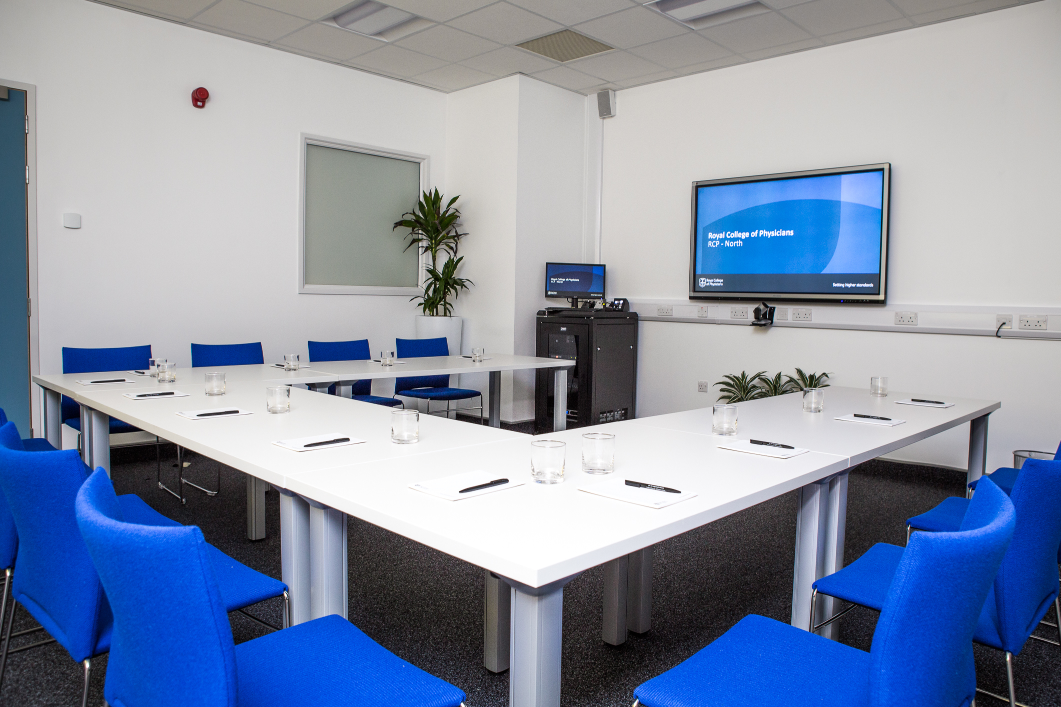 Hire Rcp North | York Room | VenueScanner