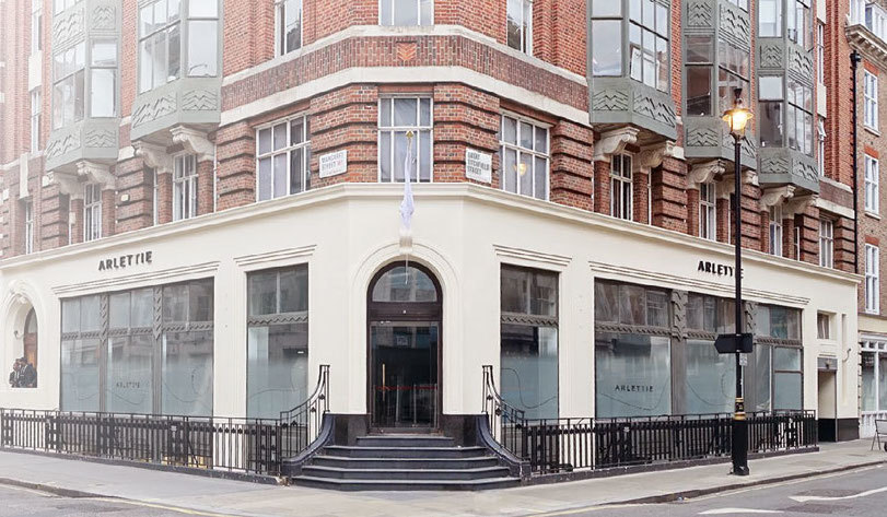 Hire 13-14 Margaret Street | VenueScanner