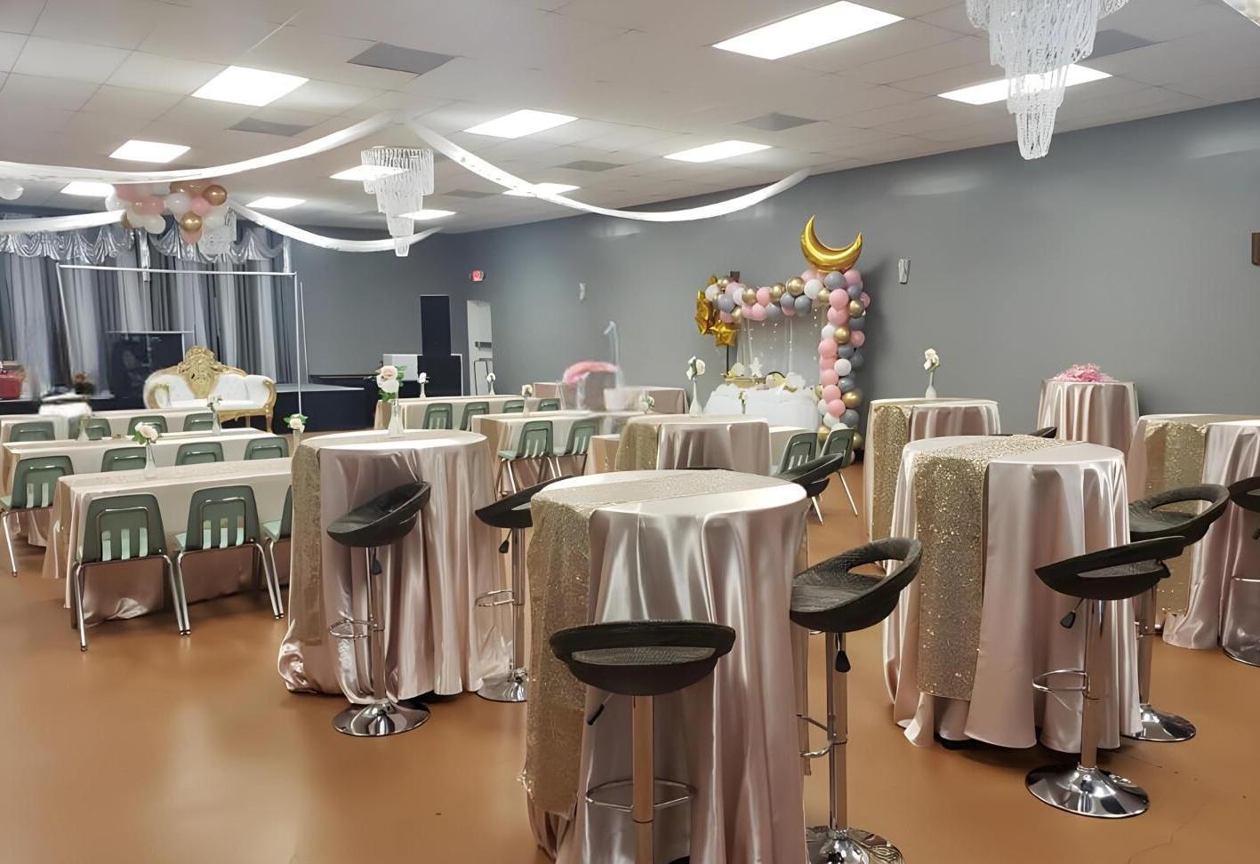 Hire Buzz Event Space | VenueScanner