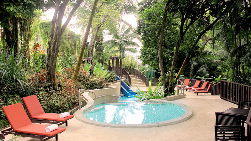 Hire Amara Sanctuary Resort Dream Pool Venuescanner