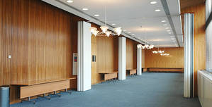 Congress Centre, Meeting Rooms 1-4