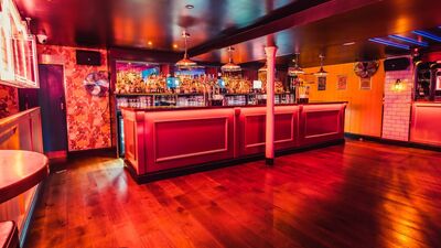 Simmons | Shoreditch, Function Room Hire